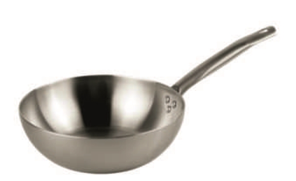 WOK PAN 24CM A 104WK 24